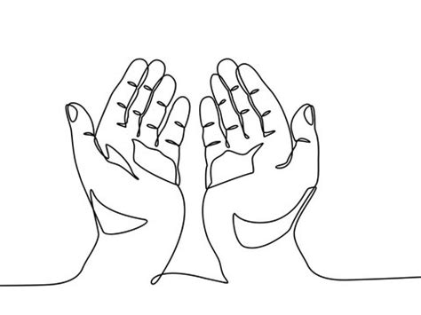 9,335 BEST Praying Hands Drawing IMAGES, STOCK PHOTOS & VECTORS | Adobe Stock