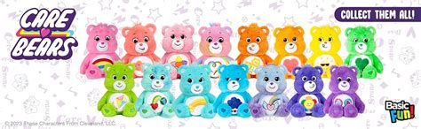 Care Bears Calming Heart Bear Scented Cm Medium Plush