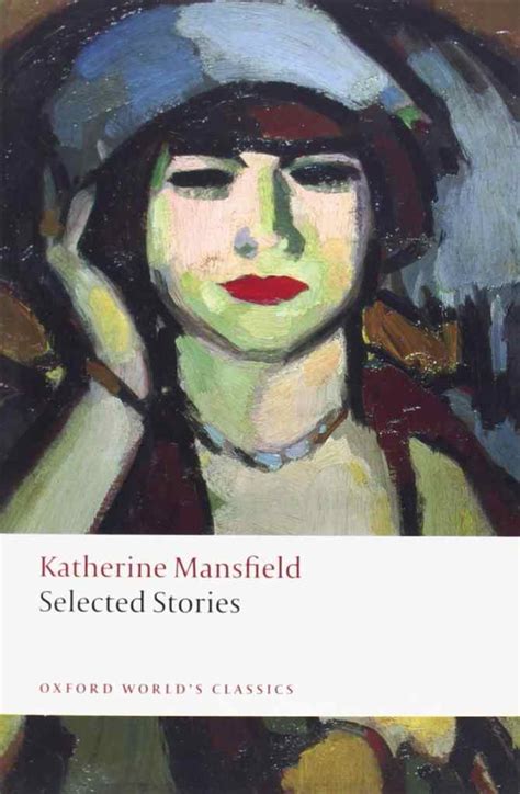 The Best Katherine Mansfield Short Stories Everyone Should Read