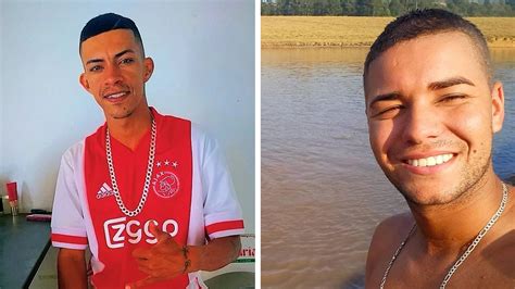 Homem que matou colega motoboy por ciúmes em Santa Rita do Sapucaí se