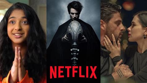 Netflix Uscite Agosto Tutti I Film E Le Serie Tv Da Non Perdere