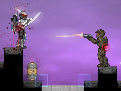 Plasma Burst 2 - Plazma Burst 2 🕹️ Online Game | Gameflare.com