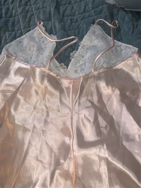 Vintage Lingerie Teddy Medium Gem