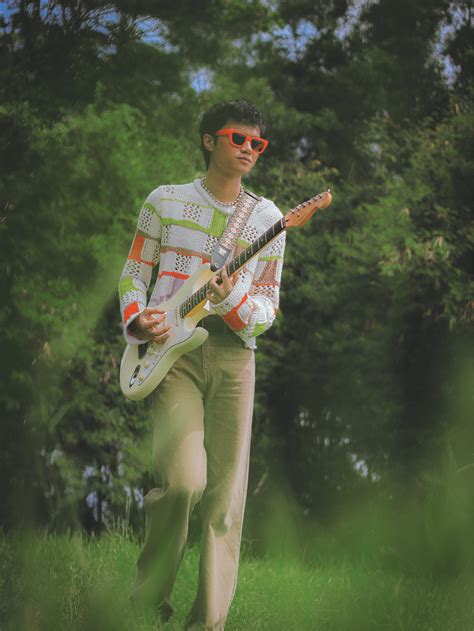 summer love album cover photoshoot behance