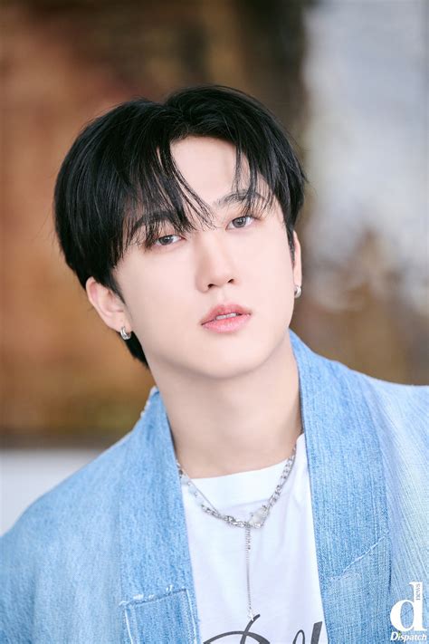 230525 Stray Kids Changbin Photoshoot By Naver X Dispatch Kpopping