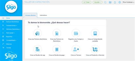 Elaborar Un Comprobante De Pago Egreso Portal De Clientes Siigo