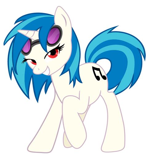 Dj Pon 3 By Shelmo69 On Deviantart