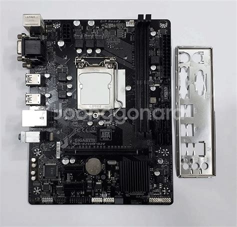 6,7세대 GA-B250M-D2V 기가바이트 보드팝니다 | CPU/메인보드 | 중고나라
