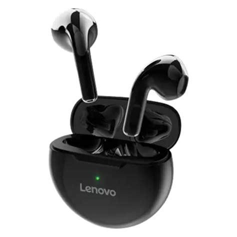 Buy Shop Compare Lenovo True Wireless Bluetooth Earbuds HT38