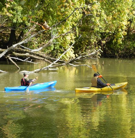 Friends of the Mahoning River Tickets