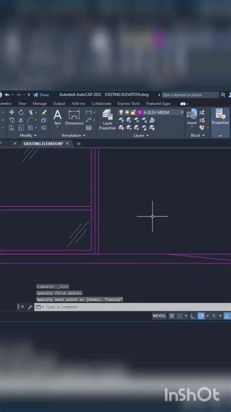 Building Elevation Autocaddesign Artofit