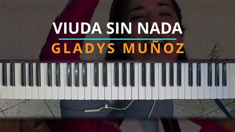 Tutorial Viuda Sin Nada Gladys Mu Oz Kevin S Nchez Music Youtube