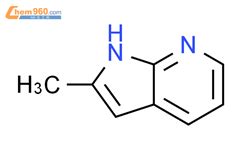 H B Methyl H Pyrrolo B Pyridine