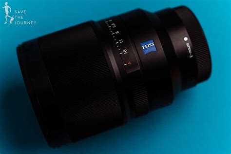 Sony Zeiss 35mm F1 4 Za Distagon Review — Save The Journey