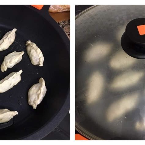 Como Cocinar Gyozas En Sart N