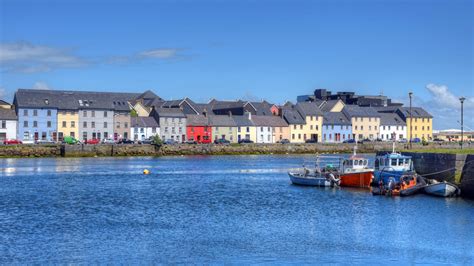 16 Best Hotels in Galway. Hotels from $81/night - KAYAK