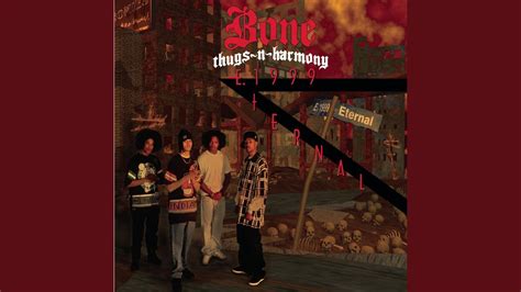 Buddah Lovaz - Bone Thugs-n-Harmony: Song Lyrics, Music Videos & Concerts