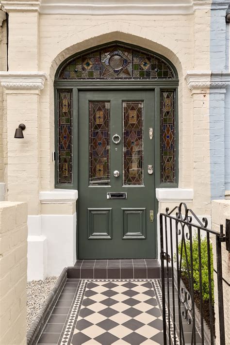 Rostrevor Rear Extension Basement And Loft Conversion Fulham Aura