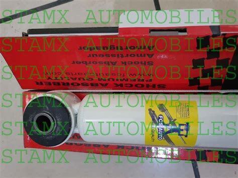 Jual Shock Breaker Belakang Original Asli Merk Fcs Focus Mazda Cx Cx