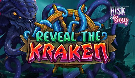 Reveal The Kraken A Video Slot Game By Mascot Gaming