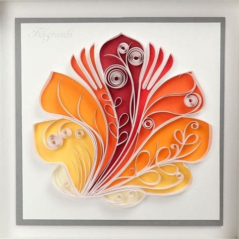 Pin By Arati Patel On Present Quilling Paper Quilling Art Designs