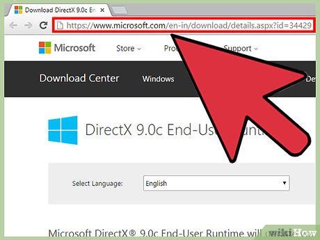 Ways To Update Directx Wikihow Tech