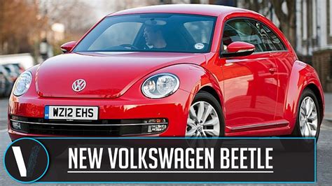 New Volkswagen Beetle Review New Volkswagen Beetle To Launch In India On December 19 Youtube