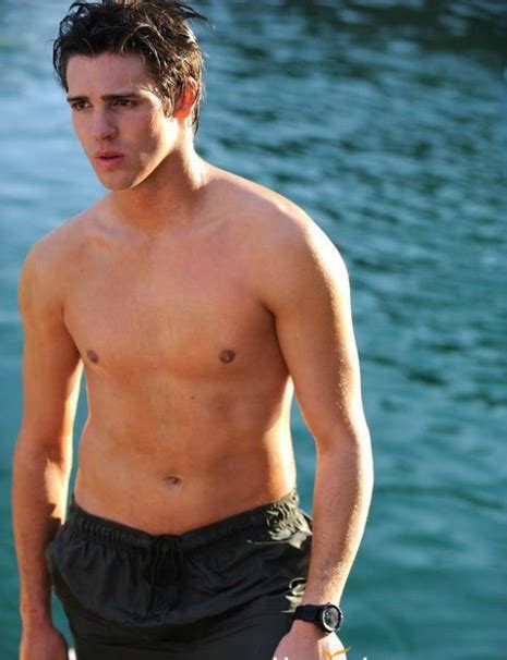 Jeremy Jordan Gay Twink Nude Riopolre