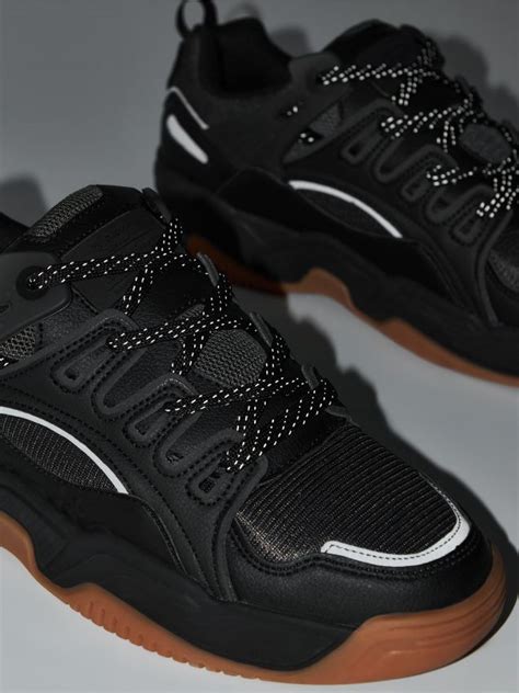 Modne buty męskie online | Cropp