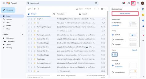 How To Forward Emails In Gmail A Step By Step Guide