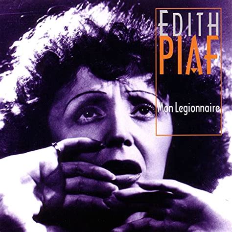 Play Mon Legionnaire Remastered 2000 by Édith Piaf on Amazon Music