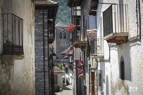 Qu Ver En El Pirineo Aragon S Rutas Y Pueblos Viajando Nuestra Vida