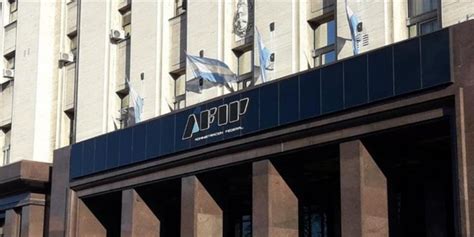 Gobierno Argentino Disuelve La Afip Y Establece La Agencia De