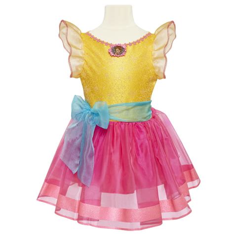 Fancy Nancy Signature Dress Up Dress