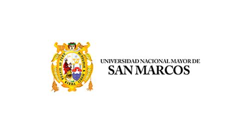 Universidad Nacional Mayor De San Marcos Unmsm Perú Grupo La Rabida