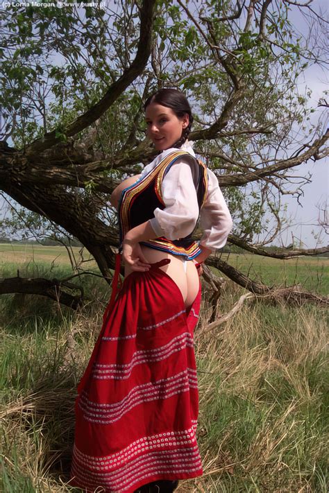 Polish Busty Lorna Morgan Ludowo 054 Porn Pic