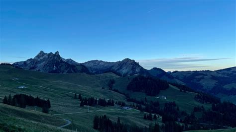 schönsten Bergsteigertouren in Schwarzsee Lac Noir Outdooractive