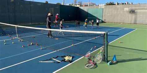 Point Loma Cabrillo Tennis Club