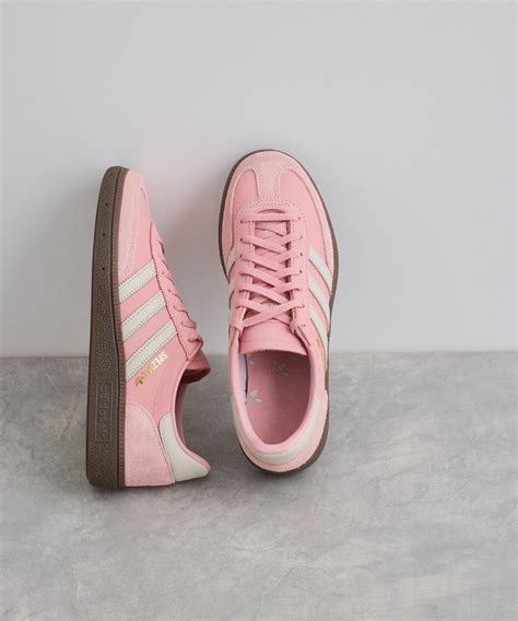 Hanbal Vis A Vis - VIS(ビス) / 【adidas】 HANDBALL SPEZIAL W【公式サイト/一部店舗限定】 (シューズ / スニーカー) 通販｜J ...