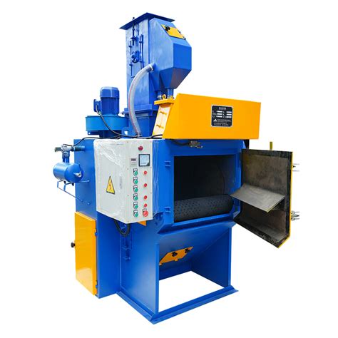 Tumble Belt Shot Blasting Machine Buy Tumble Belt Blasting Machine