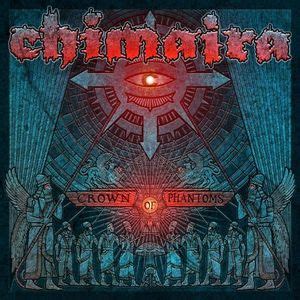 Chimaira - Crown of Phantoms Lyrics and Tracklist | Genius