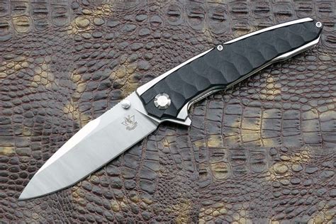 Складной нож Steelclaw Гром, GROM, 10,5 см. купить в Москве по цене 0 ...