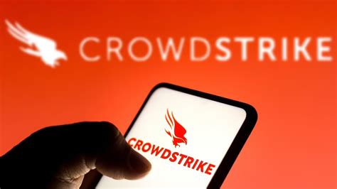 Crowdstrike Es La Plataforma De Ciberseguridad Cuya Caída Afectó A