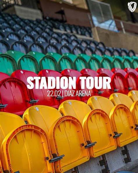 Kv Oostende On Twitter Stadion Tour Duik De Catacomben Van De