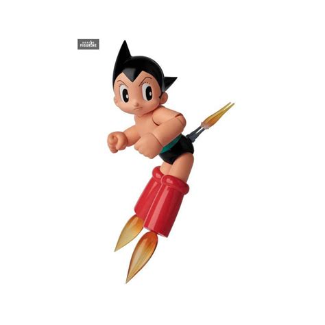 Astro Figure Miracle Action Figure Astro Boy Medicom Toy