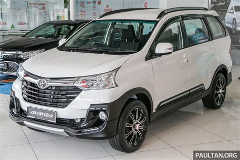 Toyota Avanza X 1.5G_Ext-2 - Paul Tan's Automotive News