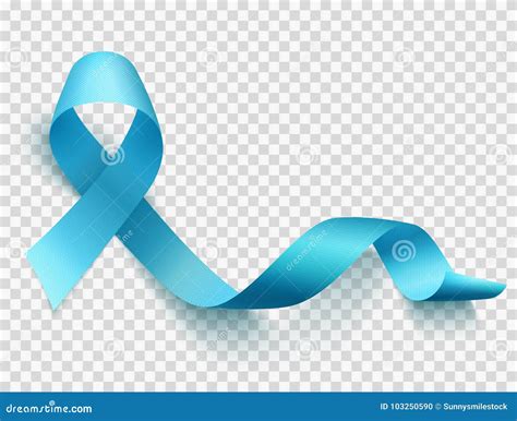 World Prostate Cancer Day Symbol Stock Vector - Illustration of banner ...