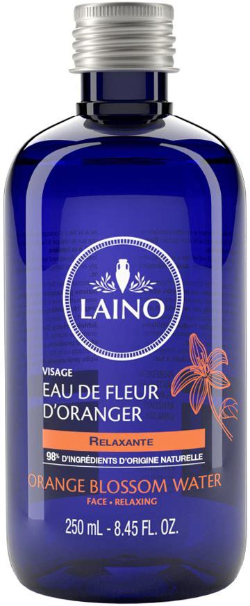 Eau De Fleur D Oranger 250 Ml Pharmacie Parapharmacie En Ligne