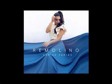 REMOLINO Francisco Céspedes Denisse Farias cover YouTube