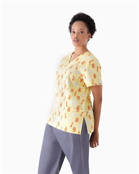 Safari Tots Tanc Co Za Medical Scrubs